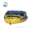 Om oem tobund inflatable wilding tiùb towable